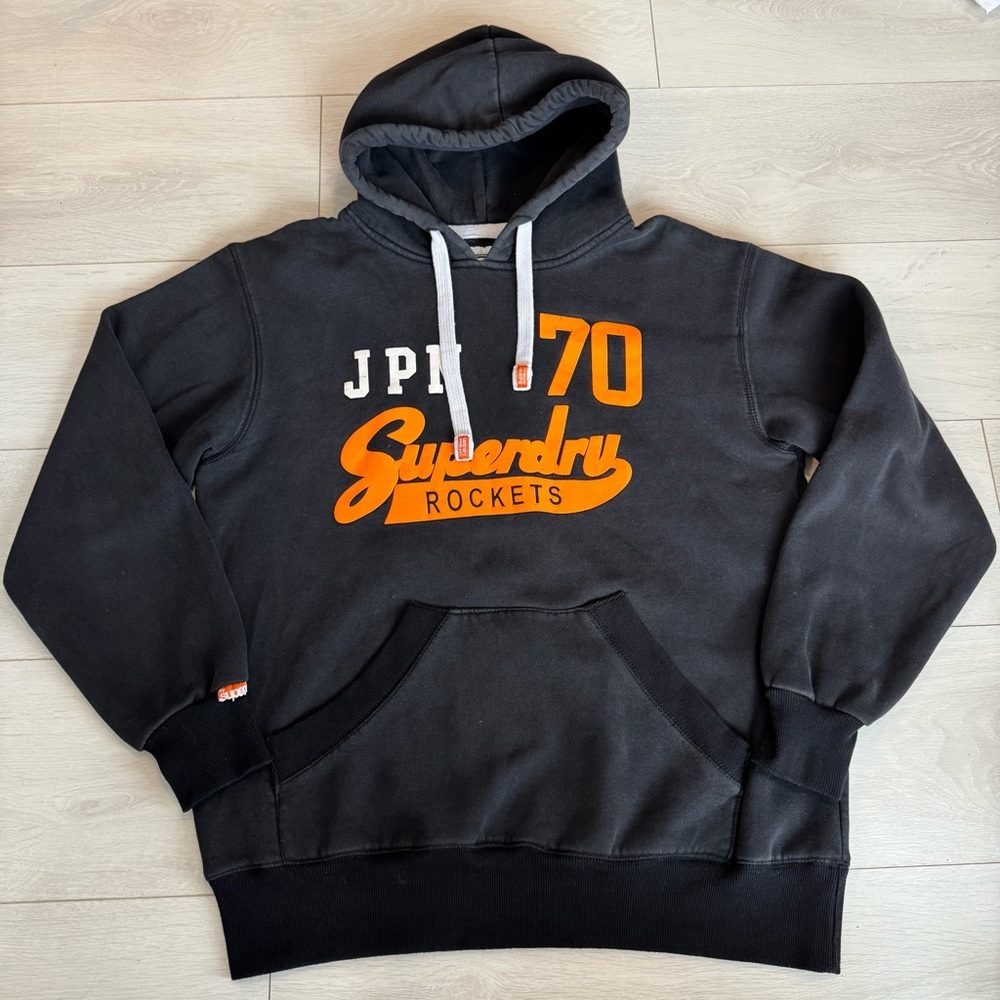 Superdry Hoodie Sweatshirt
